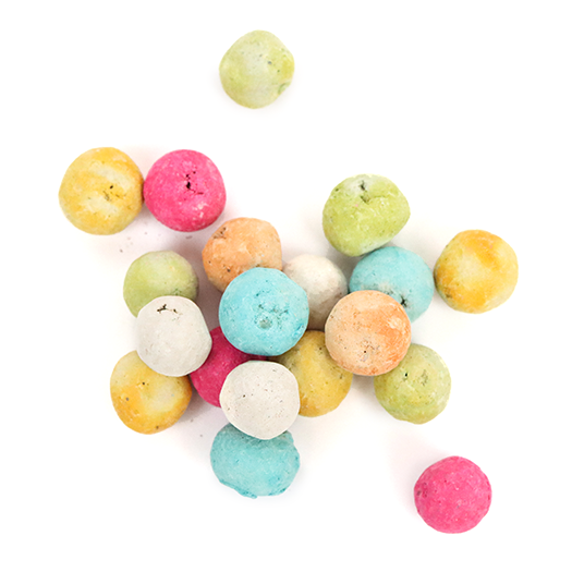 Zaadbommetjes per stuk