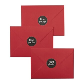 Fijne paasdagen met heel veel bloemplezier - Kwiek Plukkaart