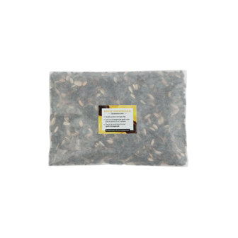 Reuzezonnebloemen grootverpakking (100 gram)