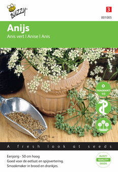 Anijszaad