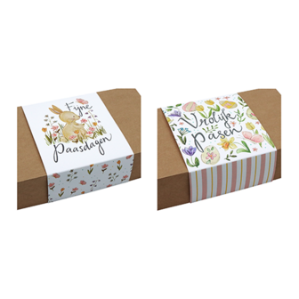 Paaspakket - Pasen Feest