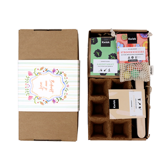 Cadeaupakket - StrooiPlezier