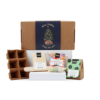 Kerstpakket - Kerst StrooiPlezier