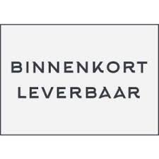 Vrijwilliger bedankt - Bedankje zaden in glazen flesje met kaart en standaard 