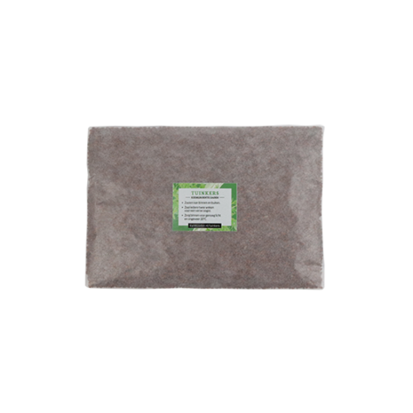 Tuinkerszaden grootverpakking (100 gram)