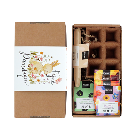 Paaspakket - Pasen MiniTuin