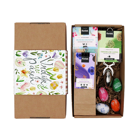 Paaspakket - Pasen Feest