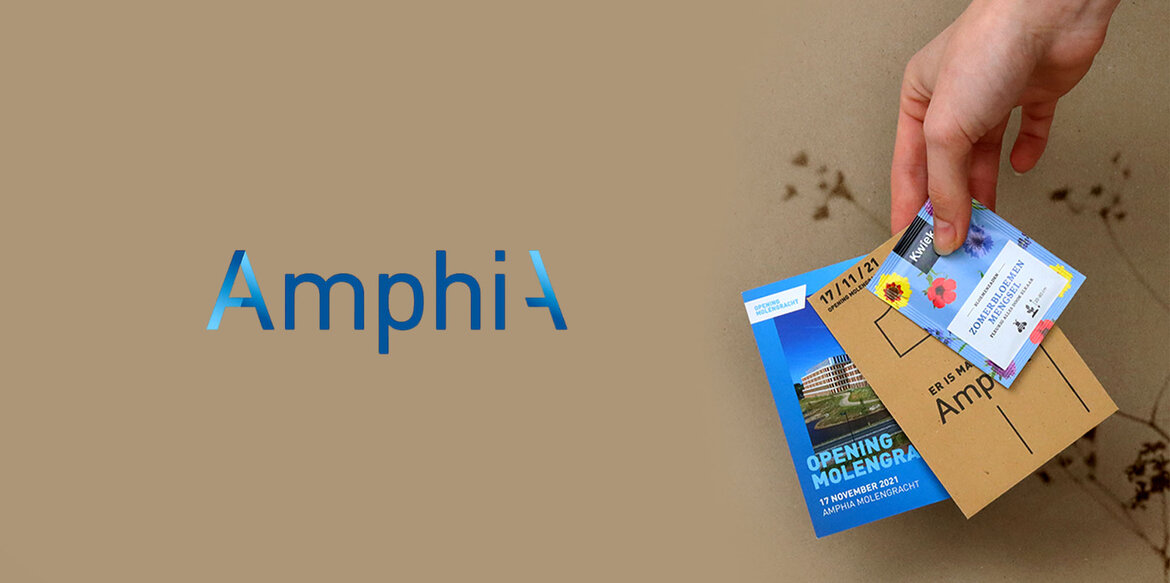 Maatwerk kraftzakje - Amphia Ziekenhuis