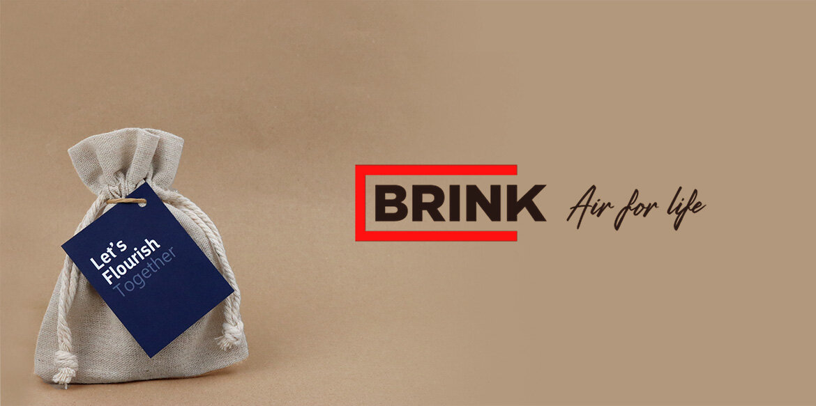 Maatwerk Bloeitas - Brink