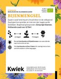 Biologische Bijenmengsel zaden  -  KWIEK Uitdeel zakjes_