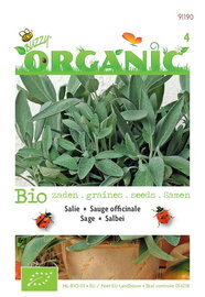 Biologische Salie