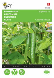 Komkommers Fidelio F1