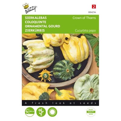 Sierkalebas Crown of Thorns
