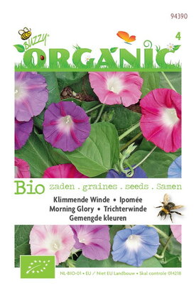 Biologische Klimmende Winde mix