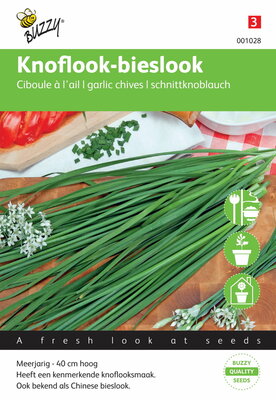 Chinese Bieslook (Knoflookbieslook)