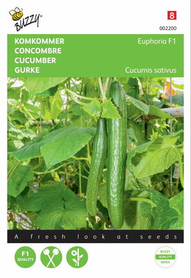 Komkommers Fidelio F1