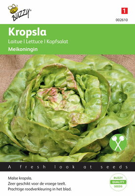 Kropsla Meikoningin