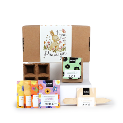 Paaspakket - Pasen MiniTuin