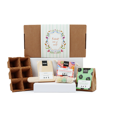 Cadeaupakket - StrooiPlezier