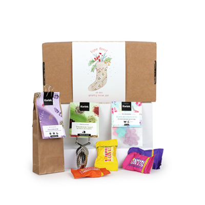 Kerstpakket - Kerst Feest